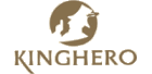 Logo der Firma KINGHERO AG