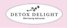 Logo der Firma Detox Delight GmbH & Co. KG