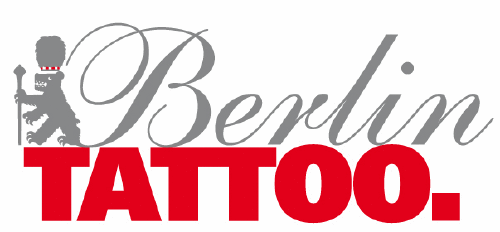 Logo der Firma Berlin Tattoo Productions GmbH