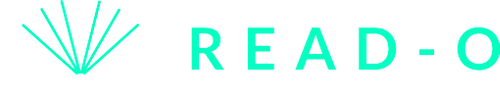 Logo der Firma READ-O UG (haftungsbeschränkt)