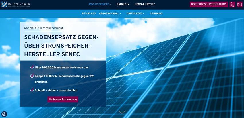 Website Promotion