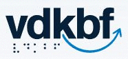 Logo der Firma Verband der Kranken- und Behindertenfahrdienste in NRW e.V