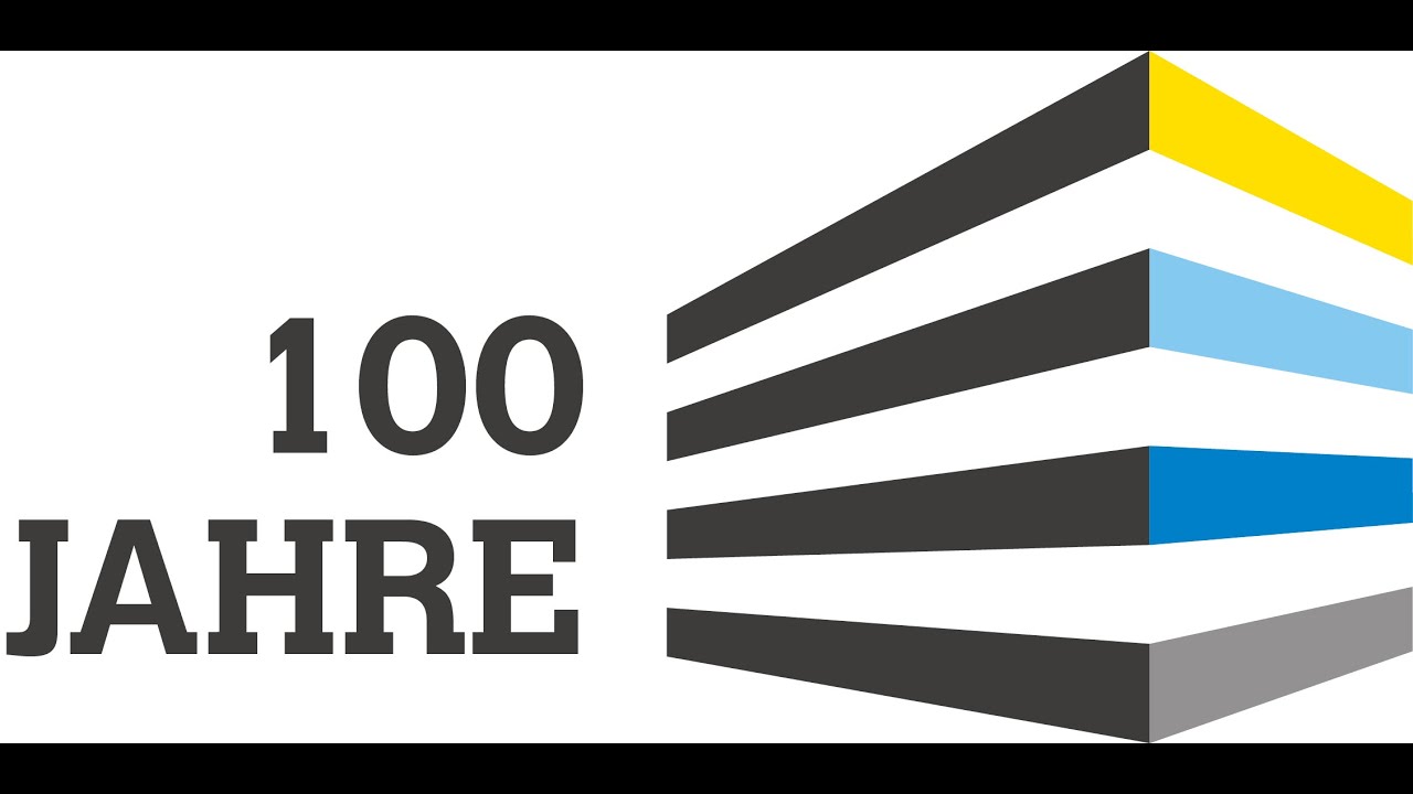 100 Jahre SAUTER Deutschland – mit Innovationsgeist Gebäude gestalten
