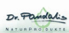 Logo der Firma Naturprodukte Dr. Pandalis GmbH & Co.KG