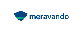 Logo der Firma Meravando GmbH