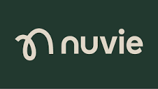 Logo der Firma nuvie GmbH