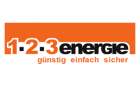 Logo der Firma 1·2·3 energie c/o PFALZWERKE AKTIENGESELLSCHAFT