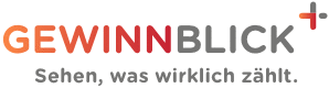 Logo der Firma Gewinnblick GmbH