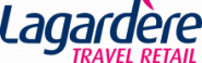 Logo der Firma Lagardère Travel Retail Deutschland GmbH