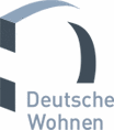 Logo der Firma Deutsche Wohnen SE
