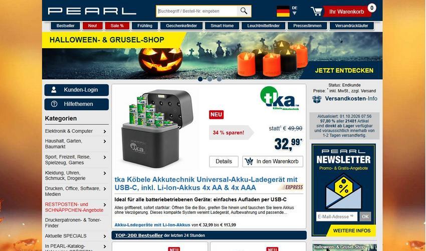 Website Promotion