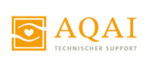 Logo der Firma Aqai GmbH