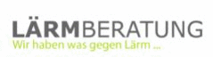 Logo der Firma Lärmberatung - Ingenieurbüro Wittstock