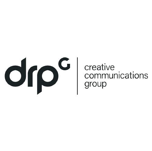 Logo der Firma DRP Germany