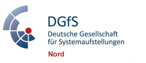Logo der Firma DGfS im Norden