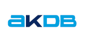 Logo der Firma AKDB - Anstalt für Kommunale Datenverarbeitung in Bayern