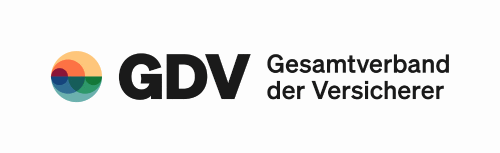 Logo der Firma Gesamtverband der Deutschen Versicherungswirtschaft e.V. GDV