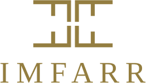 Logo der Firma IMFARR Beteiligungs GmbH