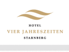 Logo der Firma Hotel Vier Jahreszeiten Starnberg