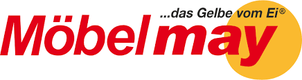 Logo der Firma Möbel May GmbH