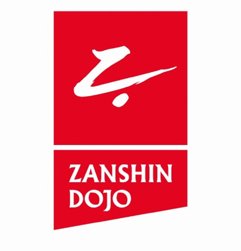 Logo der Firma Zanshin Dojo GmbH & Co. KG