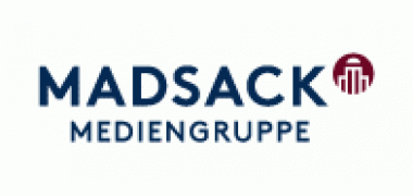 Logo der Firma Madsack Medien Ostniedersachsen GmbH & Co. KG