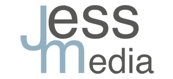 Logo der Firma Jess Media UG (haftungsbeschränkt)