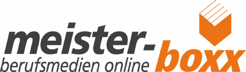 Logo der Firma meister-boxx GmbH