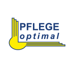Logo der Firma PFLEGE optimal GmbH