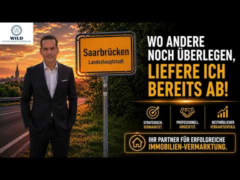 ? Wo andere noch überlegen, liefern wir bereits ab! ?