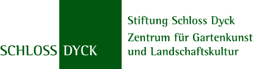 Logo der Firma Stiftung Schloss Dyck