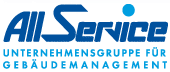 Logo der Firma All Service Gebäudedienste GmbH