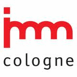 Logo der Firma imm cologne // LivingKitchen - Koelnmesse GmbH