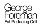 Logo der Firma George Foreman