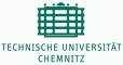 Logo der Firma Technische Universität Chemnitz