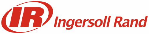 Logo der Firma Ingersoll Rand GmbH
