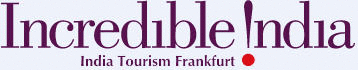 Logo der Firma INDIA TOURISM FRANKFURT