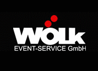 Logo der Firma Wölk event-service GmbH