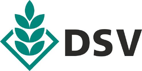 Logo der Firma DSV Deutsche Saatveredelung AG