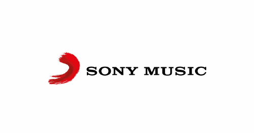 Logo der Firma Sony Music Entertainment Germany GmbH