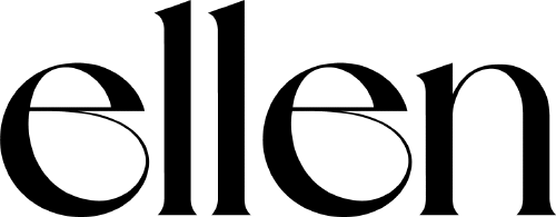 Logo der Firma ELLEN AB
