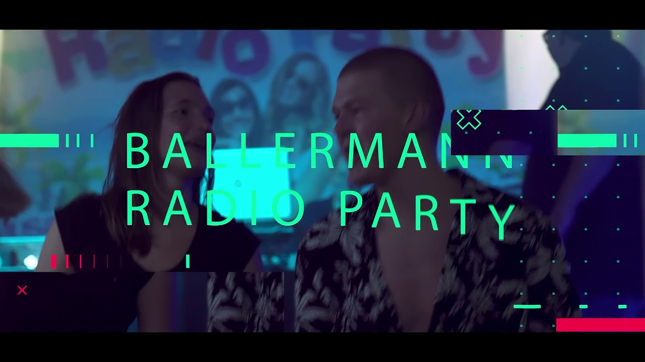 Ballermann Radio Party