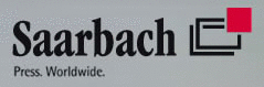 Logo der Firma W.E. Saarbach GmbH