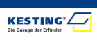 Logo der Firma KESTING Garagen- und Elementbau GmbH & Co. KG