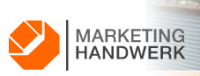 Logo der Firma Marketing Handwerk GmbH