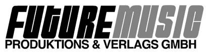 Logo der Firma Future Music Produktions- und Verlags GmbH