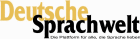 Logo der Firma DEUTSCHE SPRACHWELT