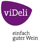 Logo der Firma viDeli GmbH