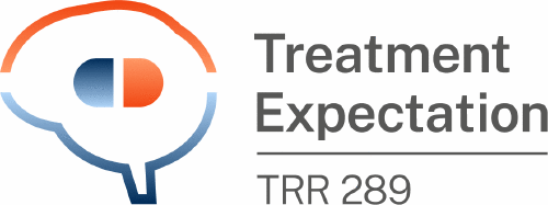 Logo der Firma Sonderforschungsbereich SFB/TRR 289 - Treatment Expectation c/o Universitätsklinikum Essen A. ö. R