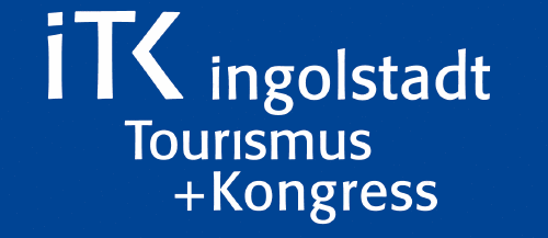 Logo der Firma Ingolstadt Tourismus und Kongress GmbH